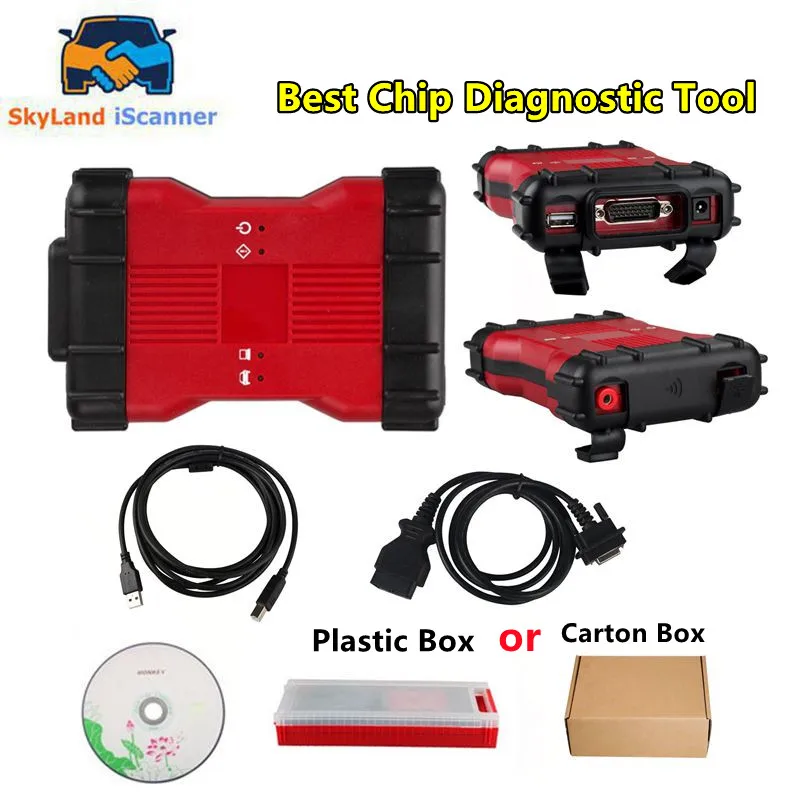 Бесплатная доставка полный чип профессиональный для Frod IDS V101 V106 V125 диагностический инструмент сканер для FROD для Mazda