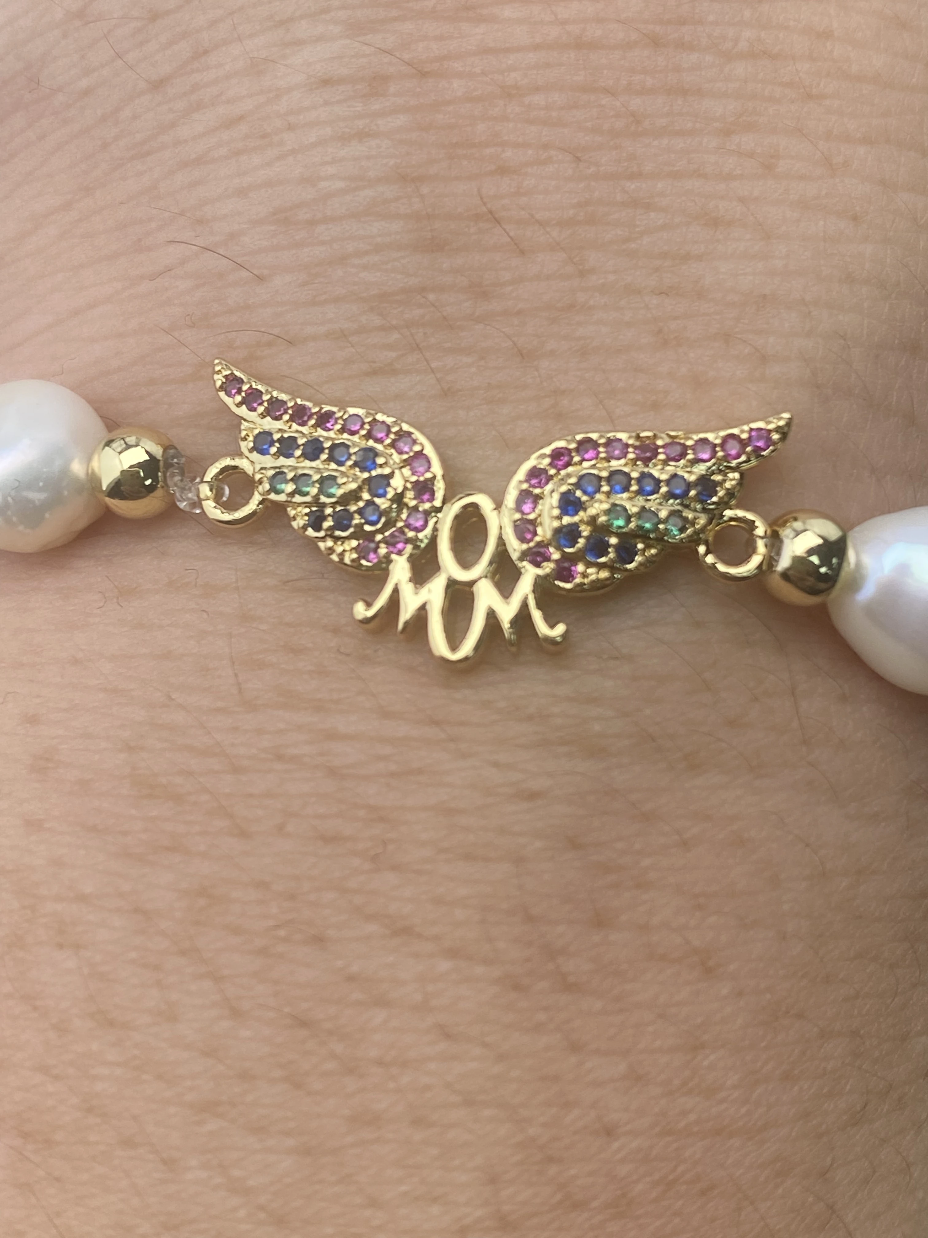 Памятные ювелирные изделия для мамы и ребенка