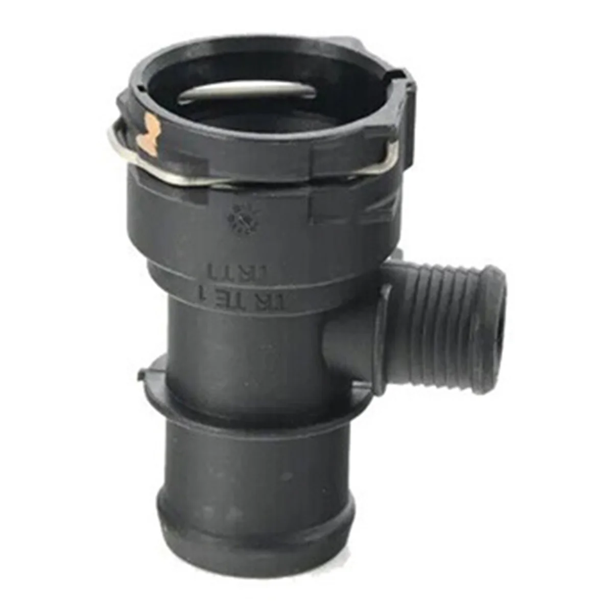 Фланец охлаждающей жидкости автомобиля фланец водяной трубы 5Q0122291K для AUDI A3 TT SKODA