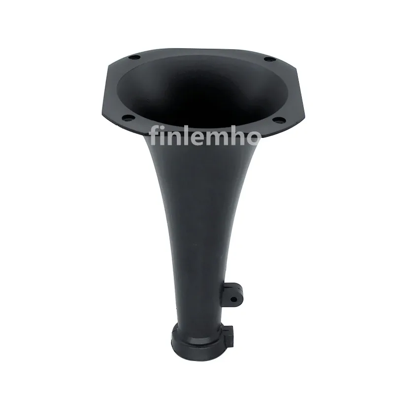 1PC Speaker Horn Tweeter Waveguide 1 Inch 45° x HL14-25 Selenium Replacement For Home Theater Professional PA System - купить по