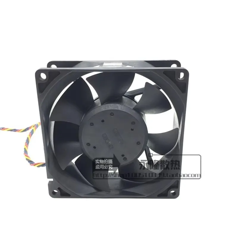 Корпусный вентилятор GUOGENGBIN 3612KL-04W-B66