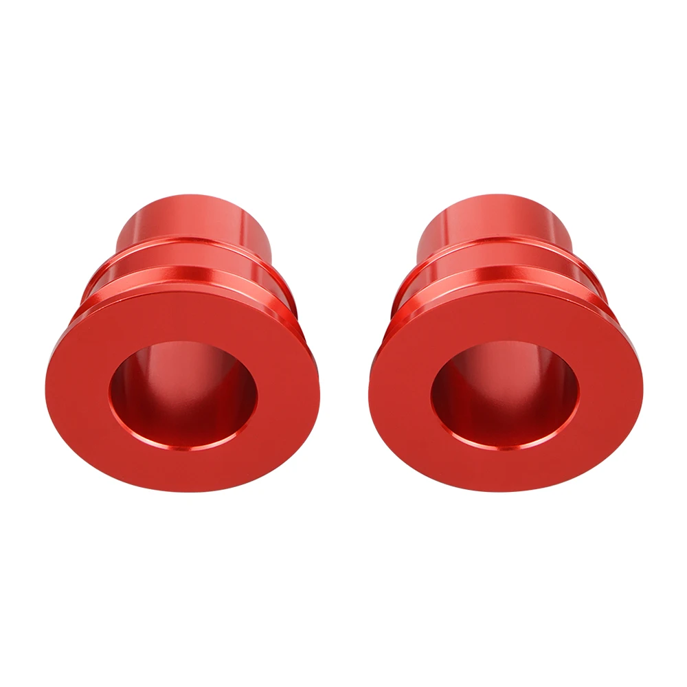 NICECNC для GasGas EC ECF 250 300 350 2021-2022 мотоцикла Распорки ступицы заднего колеса KTM EXC XCW EXCF
