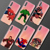 steve rogers spider man funda cover for samsung galaxy a50 a12 a51 a52 a71 a32 a70 a30 a22 a72 a21s mobile phone soft case coque