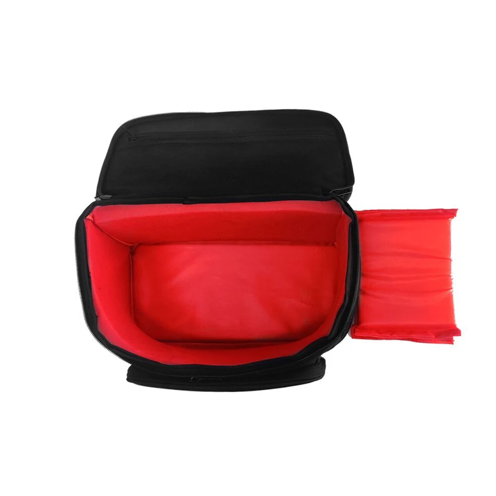 High Quality Fiber Optical Fusion Splicer Convenient Carrying Bag FTTH Tools Kit Bag