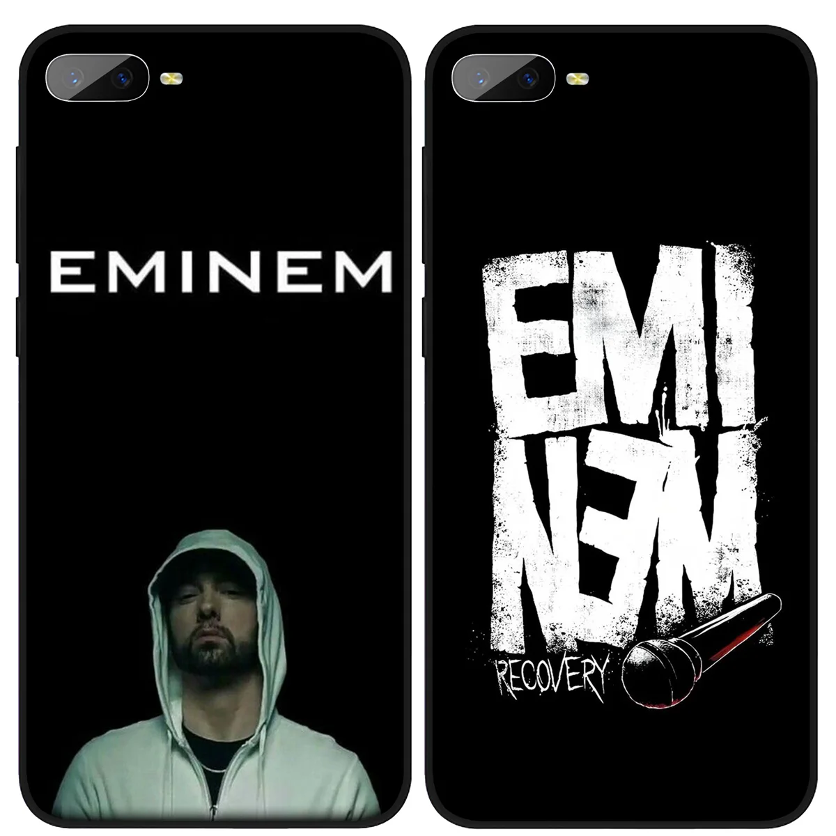 Мягкий чехол для телефона SK69 Eminem Samsung Galaxy S20 S21 S22 S23 S24 Fe Plus Ultra Lite