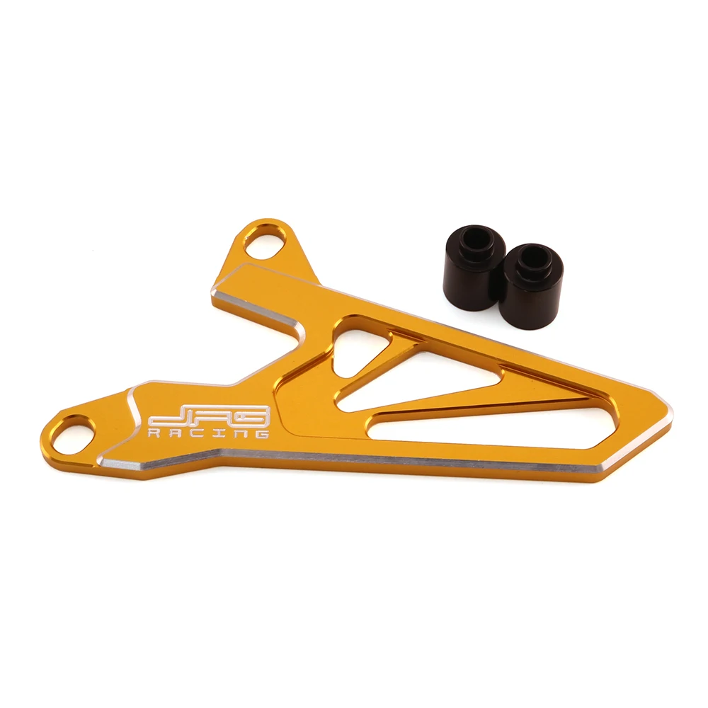 

Защитная крышка передней звездочки цепи CNC для SUZUKI RMZ250 07-19 RMZ450 05-19 RMZ 250 450 мотоцикла