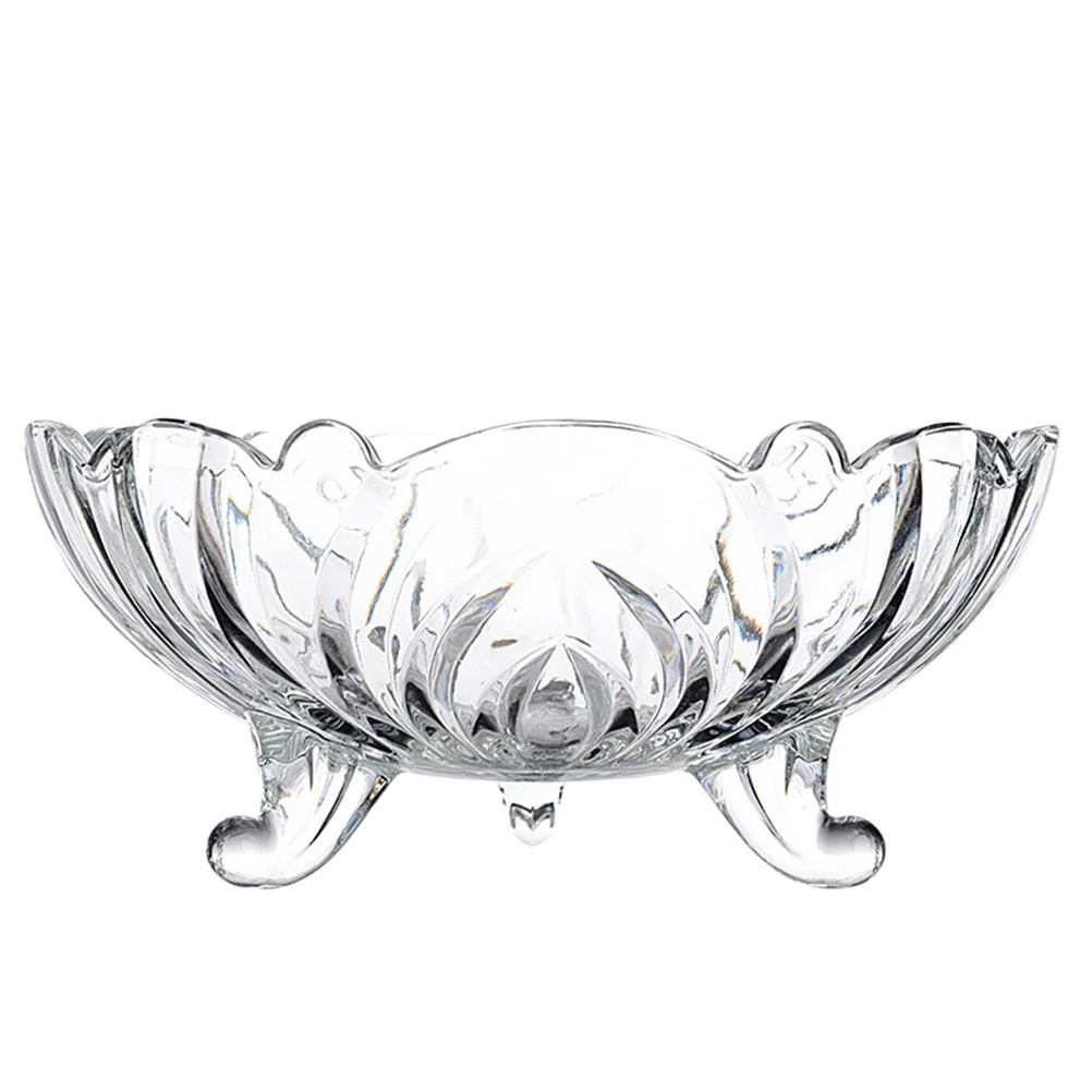 

Bowlfruit Bowls Serving Salad Dessert Crystal Tray Footedcup Candy Platefruits Footes Trifle Dishes Cookie Nut Snack Appetizer