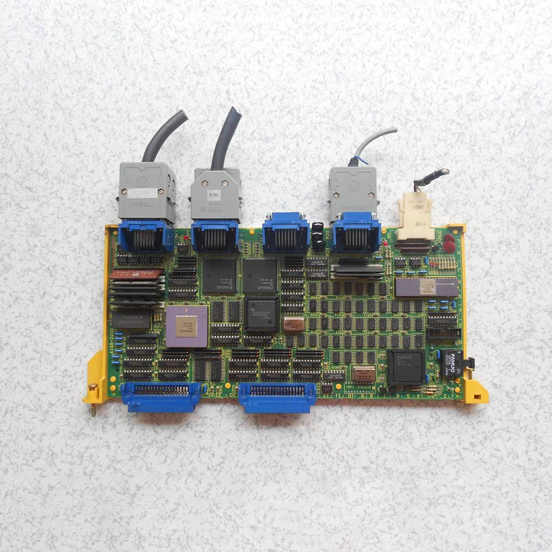 A16B-2200-0370 Fanuc гарантия на печатную плату 3 месяца