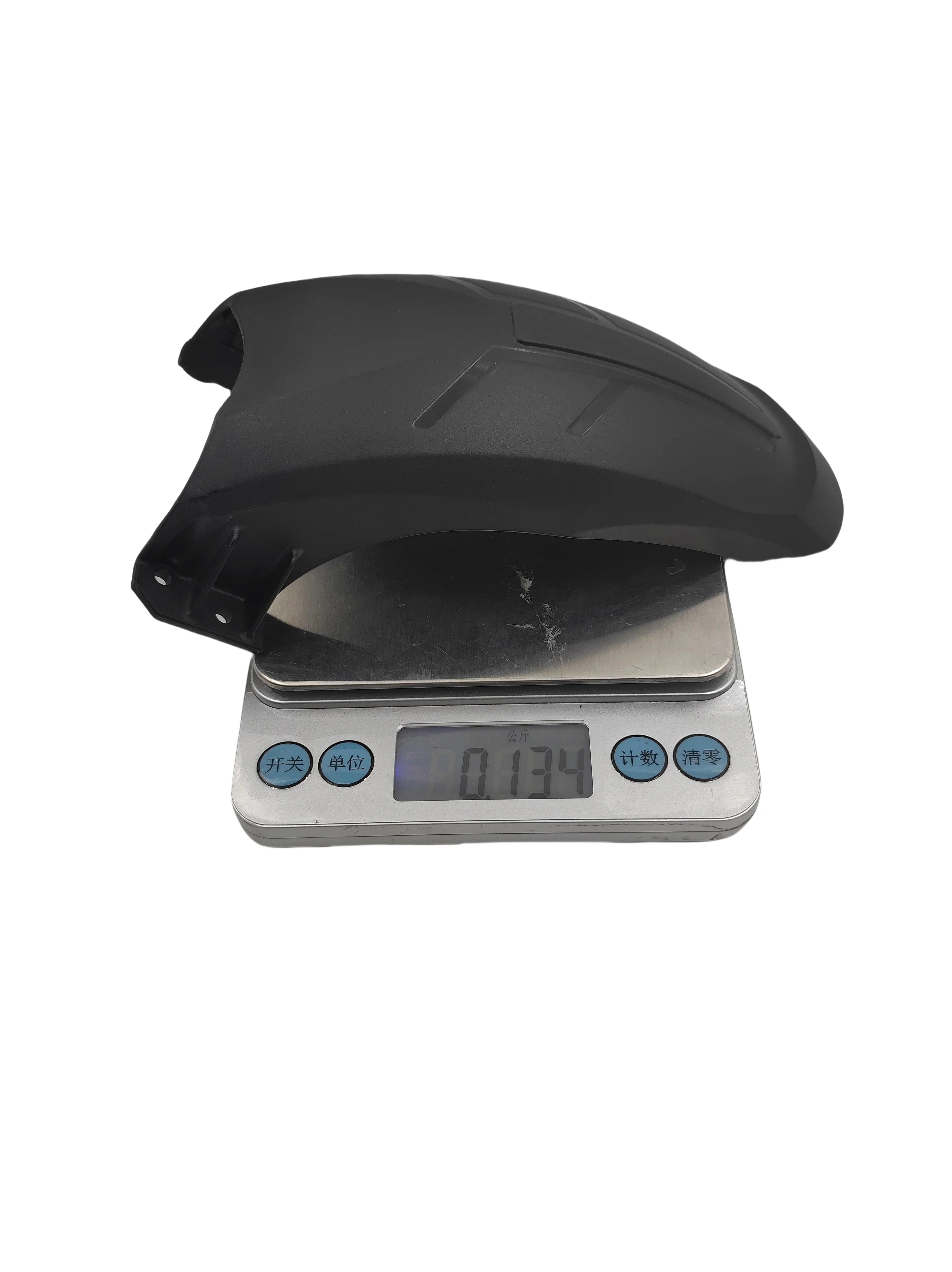 Оригинальный задний брызговик для электрического скутера KUGOO KuKirin G2 MAX задние