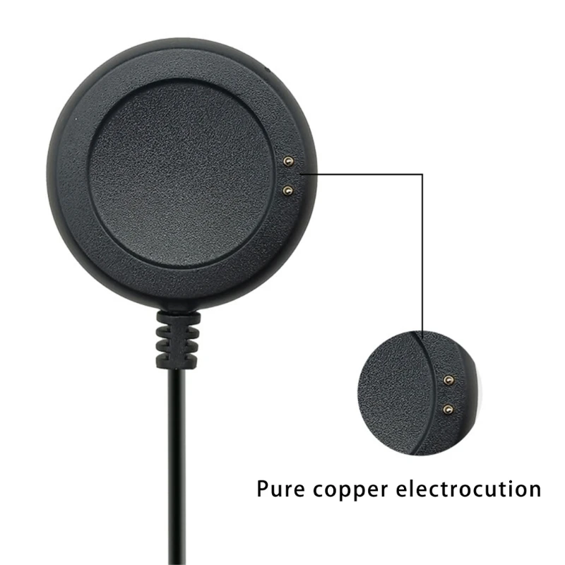 Зарядное устройство с магнитным замком USB-кабель для быстрой зарядки шнур