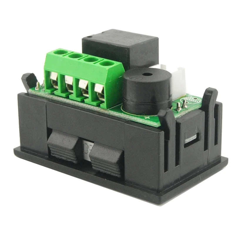 Цифровой датчик температуры W2809 12 В