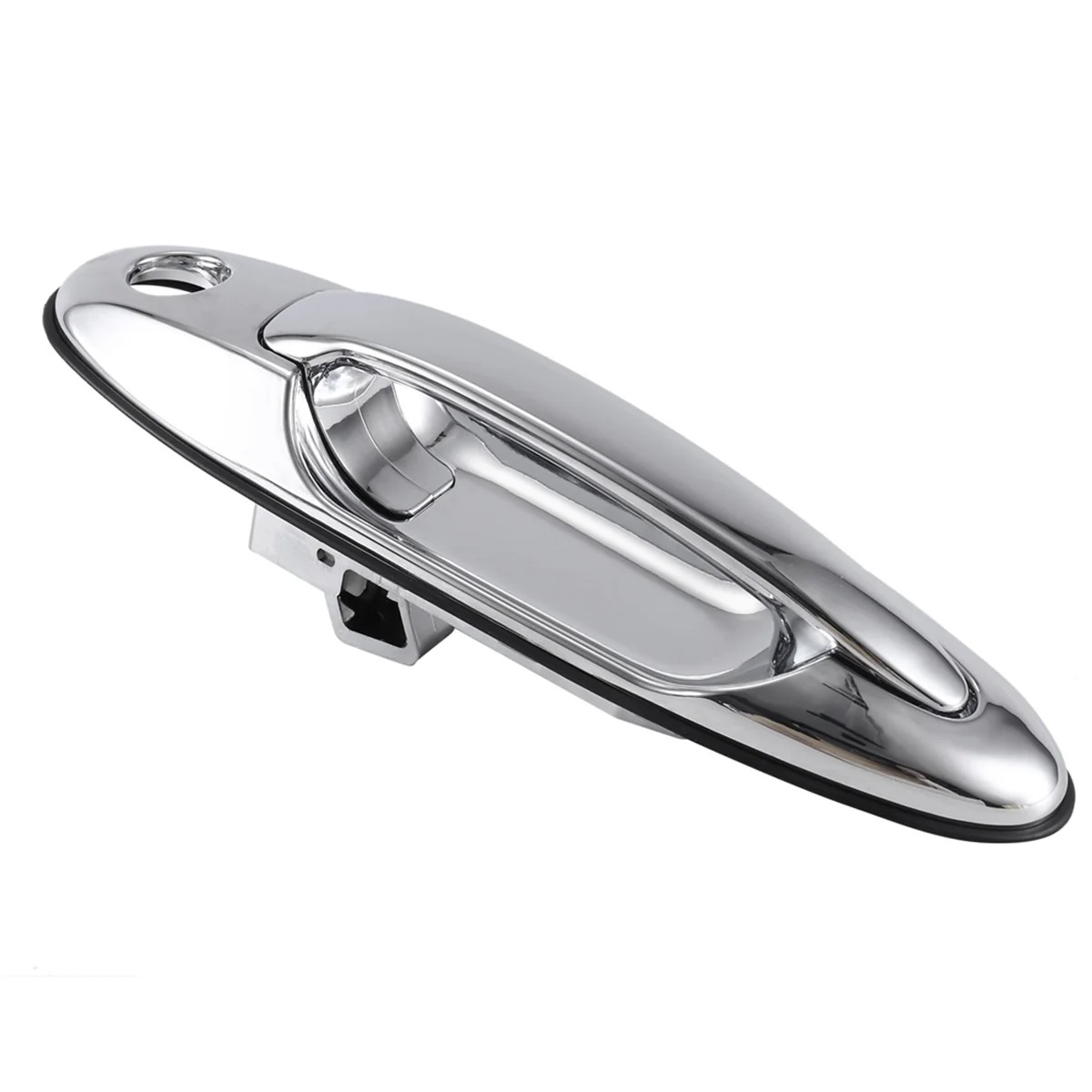 4 шт./компл. внешняя дверная ручка хром для Land Cruiser 1998-2007 69210-60061 6922060061 69230-60061 6924060061