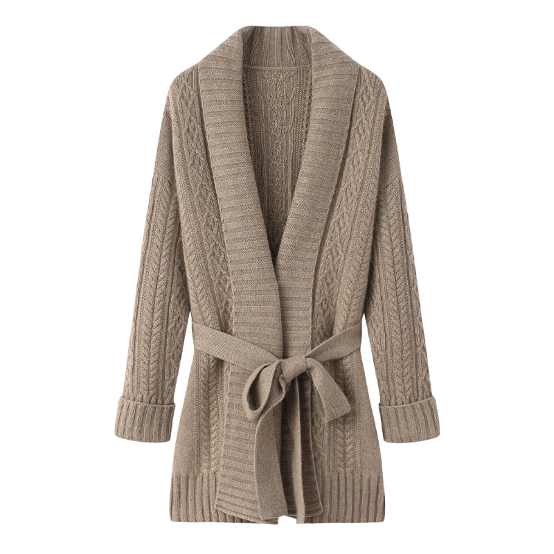 Рисунок 5 - Женский зимний теплый мягкий высококачественный