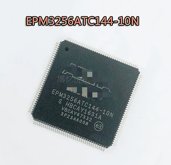 

2 ~ 5 шт. новые оригинальные фотообои EPM3256 TQFP144