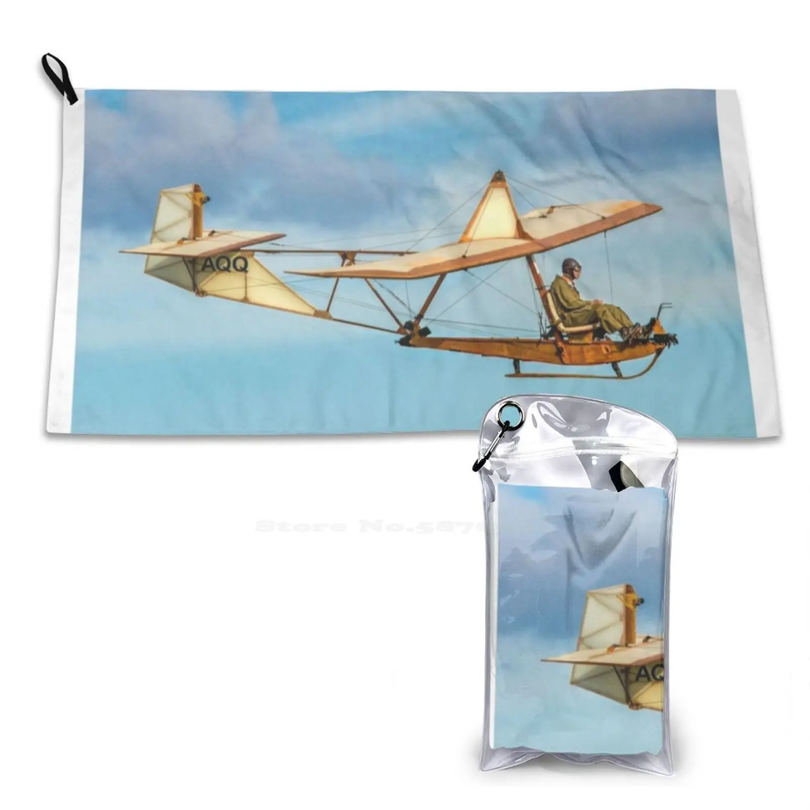 

1938 Dfs Sg-38 Schulgleiter Aqq Soft Comfortable Bath Towel Outdoor Dfs Sg 38 Schulgleiter Aqq Elliotts Primary Eon Glider