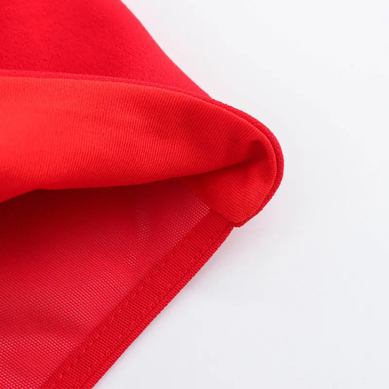 Сексуальные женские майки TRAF с открытой спиной летние пляжные шикарные