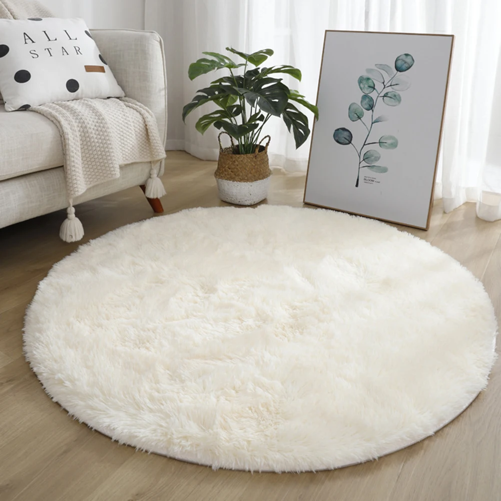 

40cm/60cm/80cm Soft Artificial Sheepskin Rug Chair Cover Bedroom Mat Artificial Wool Warm Hairy Carpet Seat Textil Fur Area Rugs