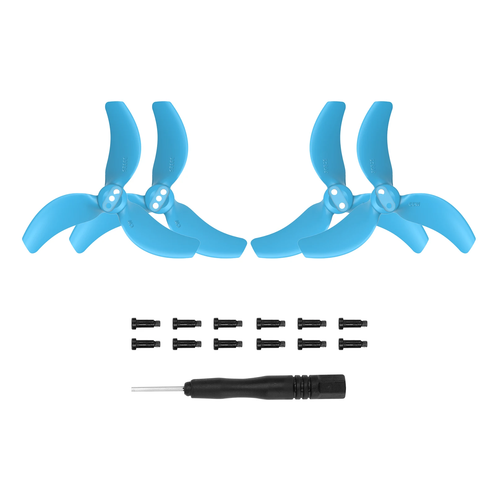 Blue 3032S Propellers Blue 3032S Propellers