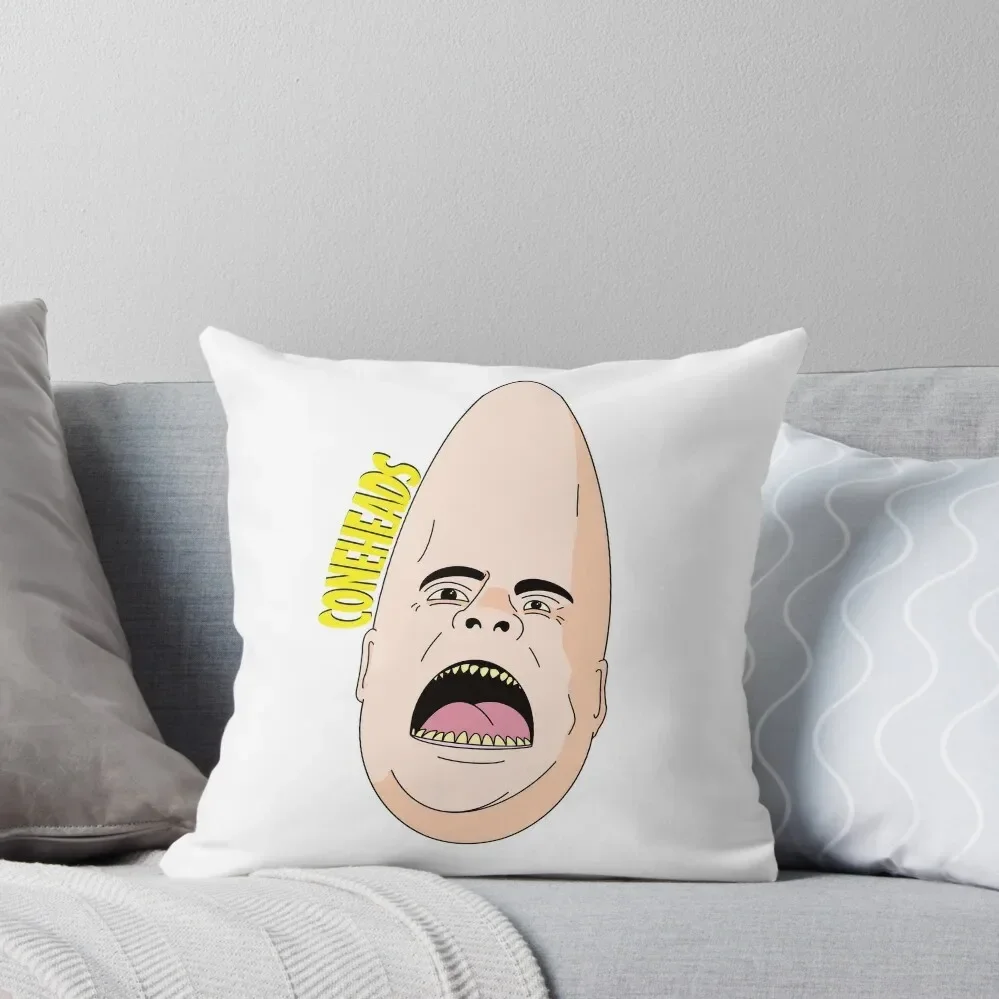 Декоративная декоративная подушка Coneheads для гостиной