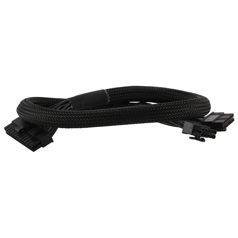 Модульный блок питания ATX с 24 контактами на 18 + 10 контактов для материнской платы, кабель для Cooler Master V550 V650 V750 V850 V700 V1000
