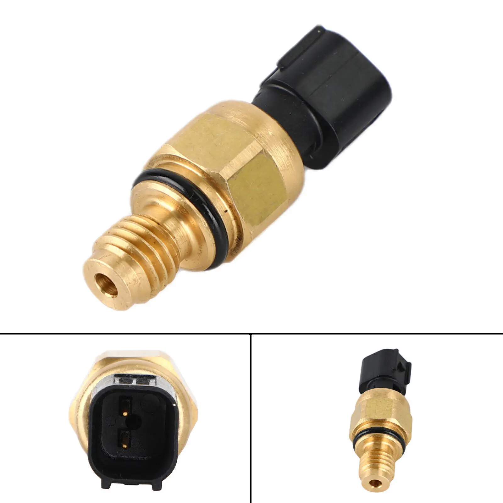 Датчик давления насоса гидроусилителя руля 98AB-3N824-DB для Ford C-Max Focus D