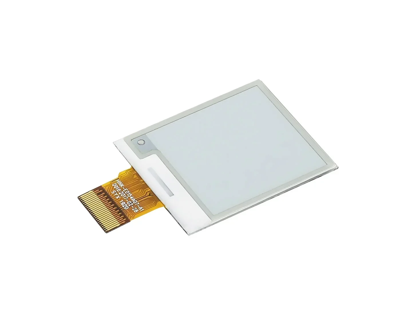 Модуль дисплея Waveshare 1 54 дюйма E-Ink 200x200 для Raspberry Pi/Jetson Nano/Arduino/STM32