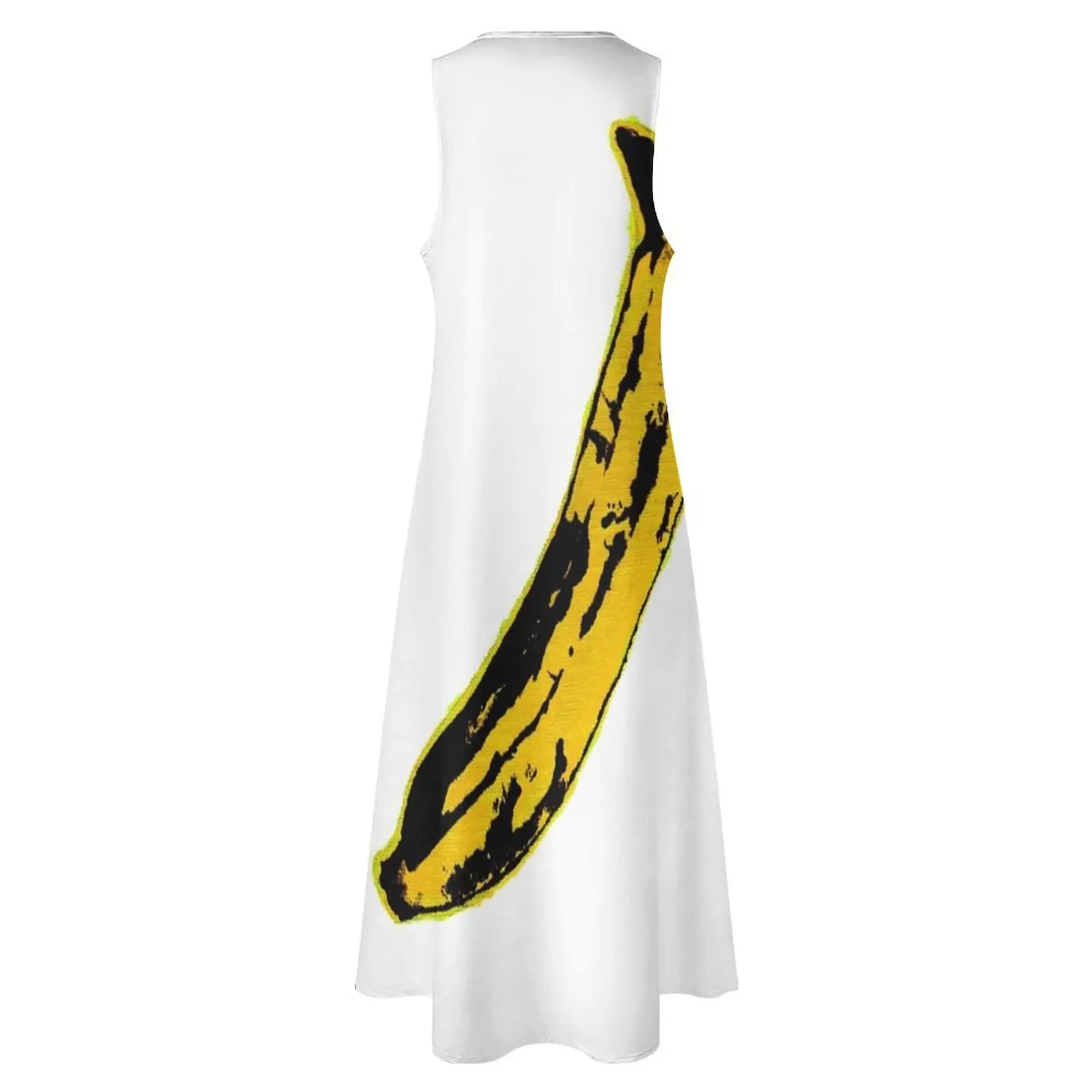 Фото Длинное платье Big Banan, женские платья для торжественных случаев, платье в корейском стиле №4
