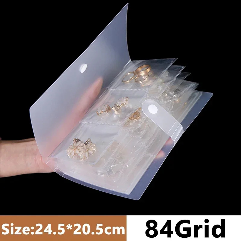 

Альбомы для хранения ювелирных изделий, настольный ящик-органайзер, коробки, прозрачное ожерелье, браслет, кольцо, держатель для книги, антиокислительная сумка для ювелирных изделий