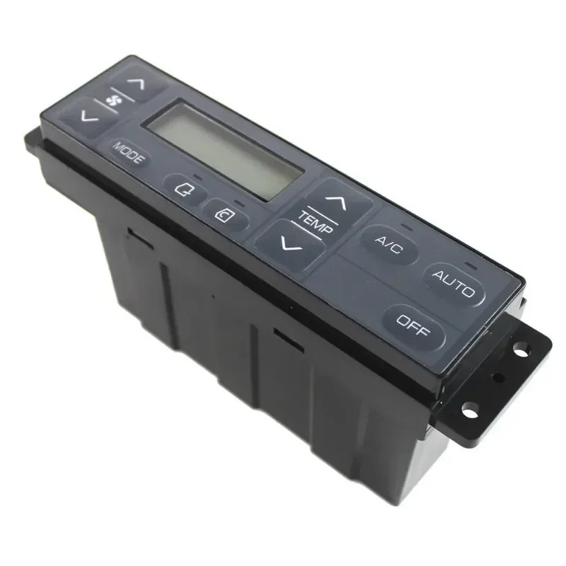 Контроллер кондиционера Loki J1pc 4692239 4692240 Для экскаватора Hitachi Zaxis ZAX ZX200-1/-3 ZAX330 4426048