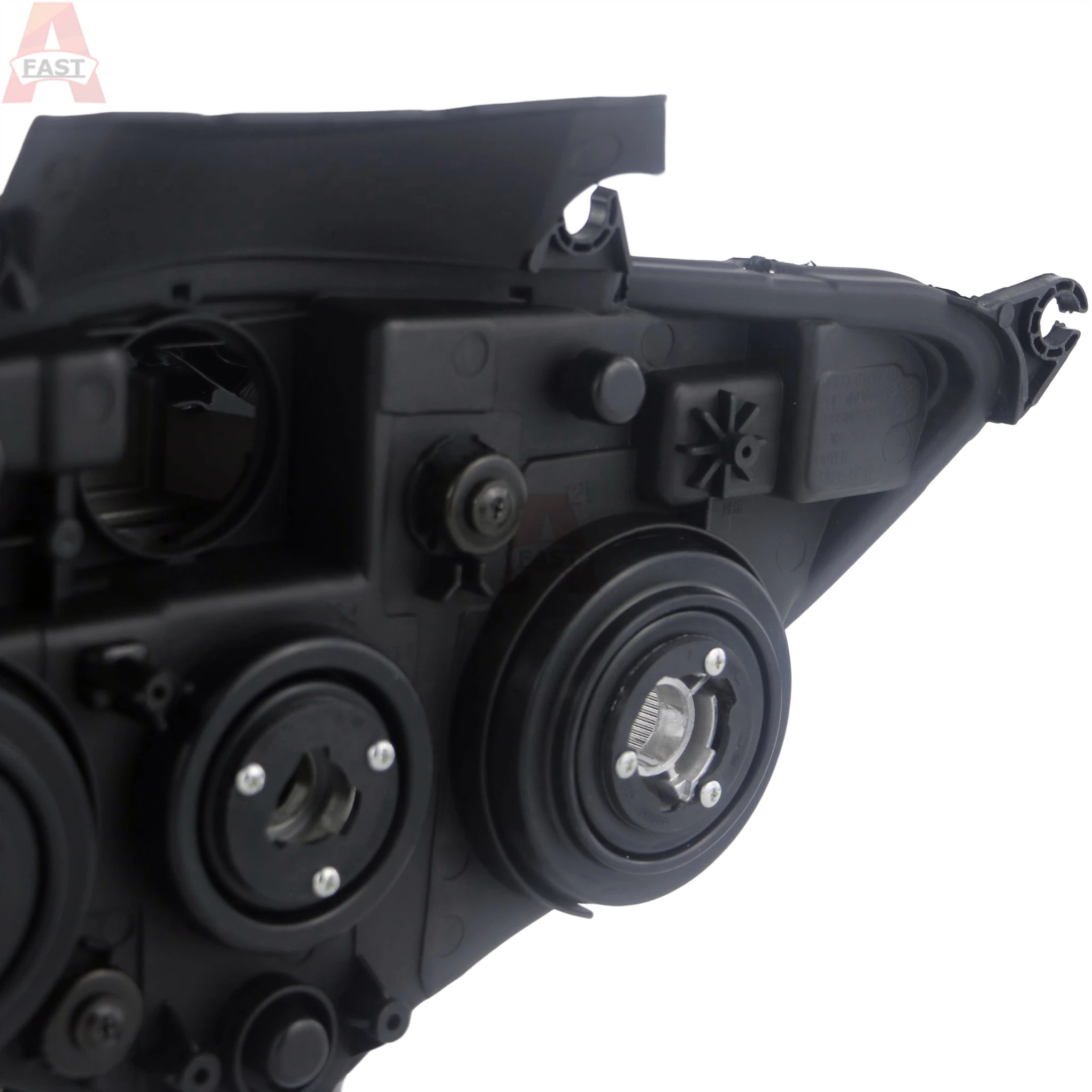 Передняя фара мотоцикла в сборе для Suzuki GSXR 600 750 K8 GSXR600 GSXR750 2008 2009 2010 08 09 10