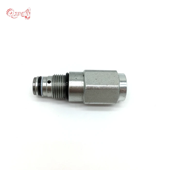 

High Quality Excavator DH300-7 Rotary Motor Relief Valve