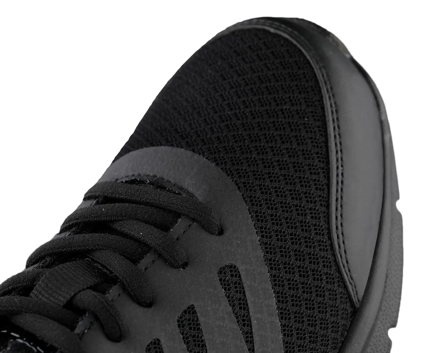 Hummel Original Men's Sneakers Casual Sneakers Black Color Casual Running Casual Walking Shoes Hml Venüs