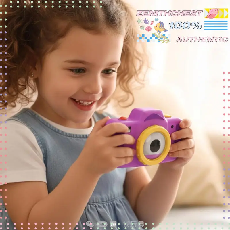 Фото Интерактивная коллекционная фигурка Disney Pixar Toy Story 5 Smarty Pants с голосовой функцией, цифровой камерой и микрофоном с изменением голоса №4