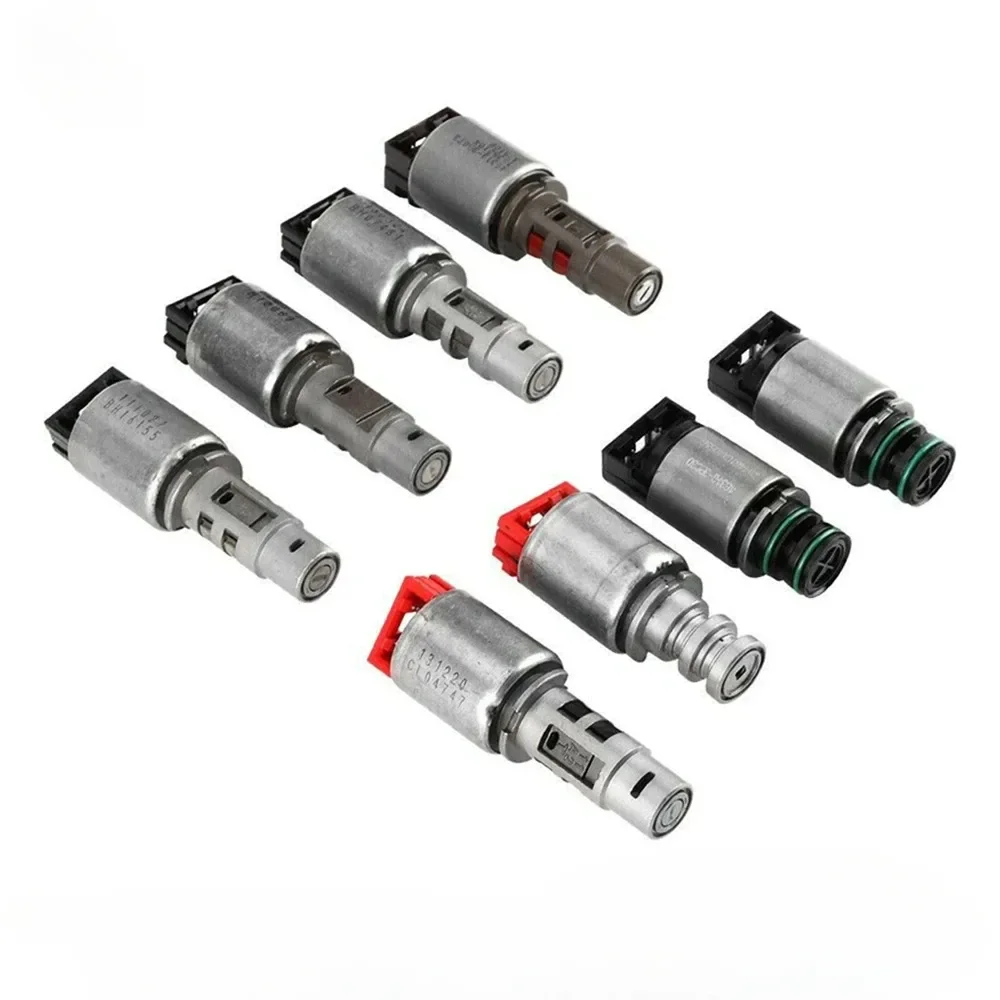 Электромагнитный клапан коробки передач A6LF1 A6LF2 A6LF3 A6MF1 a6mf246313-3b000 46313-3B075 46313-3B065 для