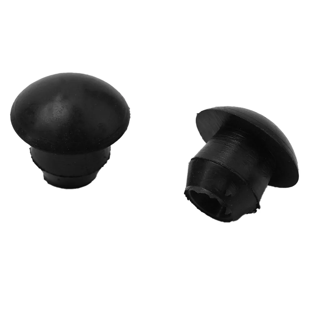 

Convenience To Carry Plugs Rubber.c 20PCS Durable For Most General Hydraulic Horizontal Can Effectively Oil Leakage