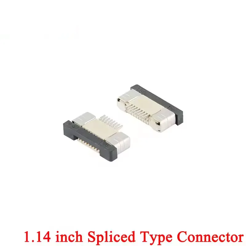 

Your Cee 1.14" Полноцветный TFT HD IPS ЖК-дисплей 135*240 ST7789