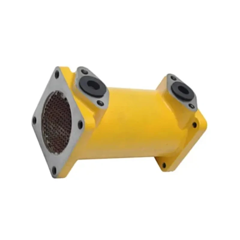 

Good quality COOLER 7N0128 for 3306 Excavator Radiator oil cooler