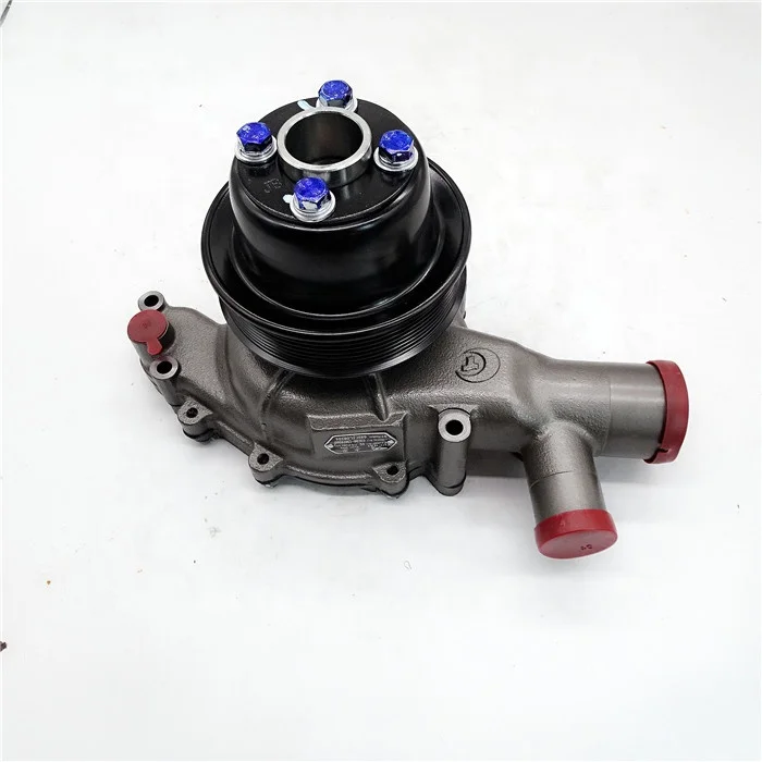 

Hot Selling Original Water Pump G2C00-1307020B For Bus