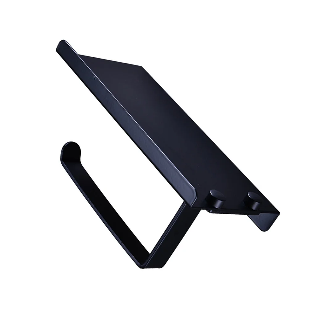 

Стойка для рулонной бумаги без гвоздей, многофункциональная стойка для рулонной бумаги