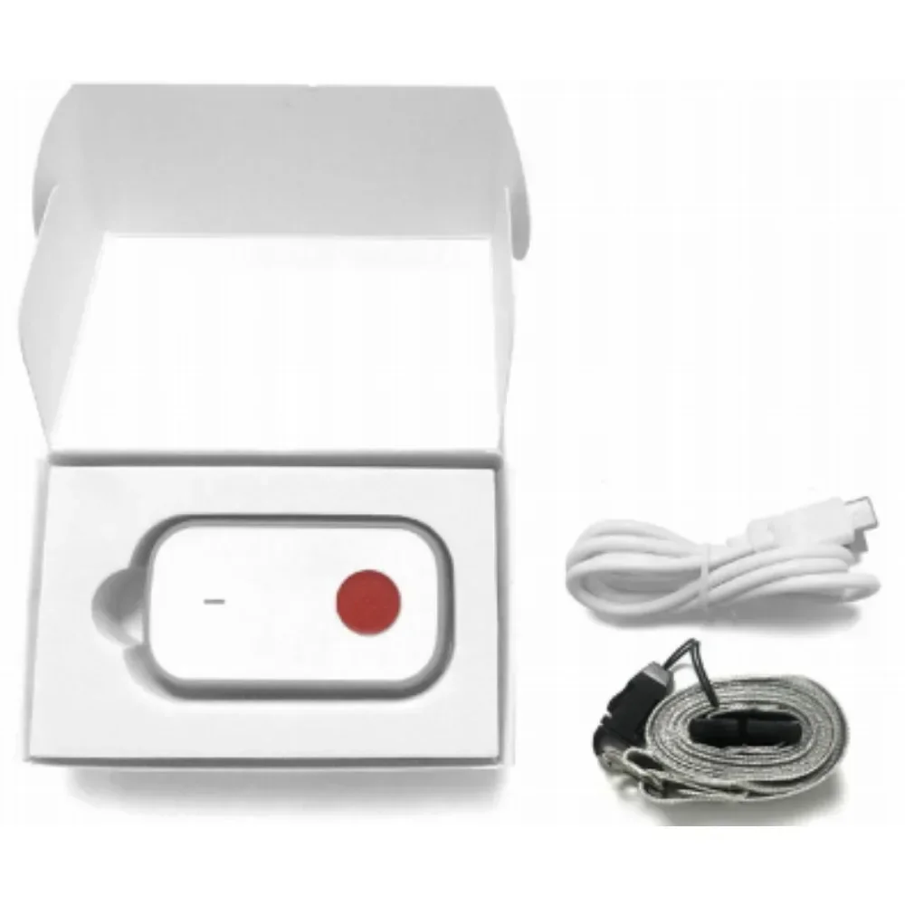 Фото LoRaWAN BLE GPS трекер LW004PB LoRa GPS модуль LoRaWAN сенсоры трекер активов №3