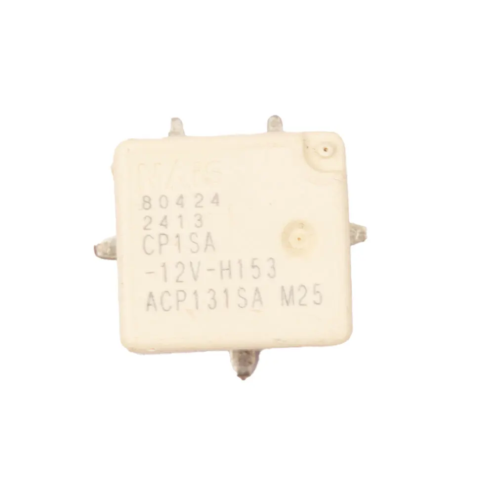 

For NAIS 80201 CP1SA-12V ACP131SA