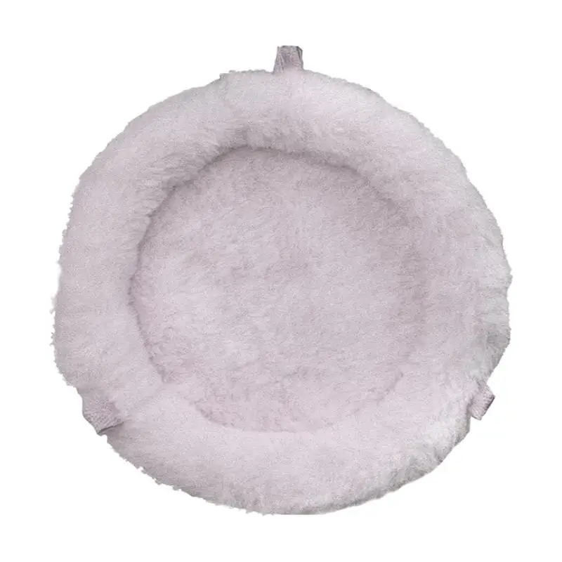 Гнездо для кореллы спальная хижина птиц разведение попугаев птичий домик качели