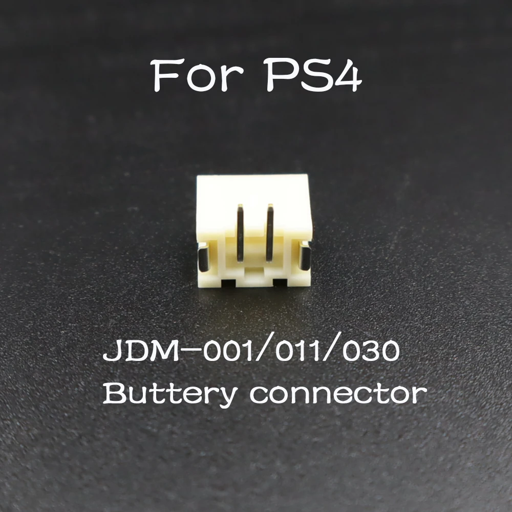 Фото Для PS4 PS5 Ручка Оригинальный контактный разъем для зарядки аккумулятора L2 R2 Разъем для контактного зажима JDM-001 011 030 040 050 BDM-010 №3