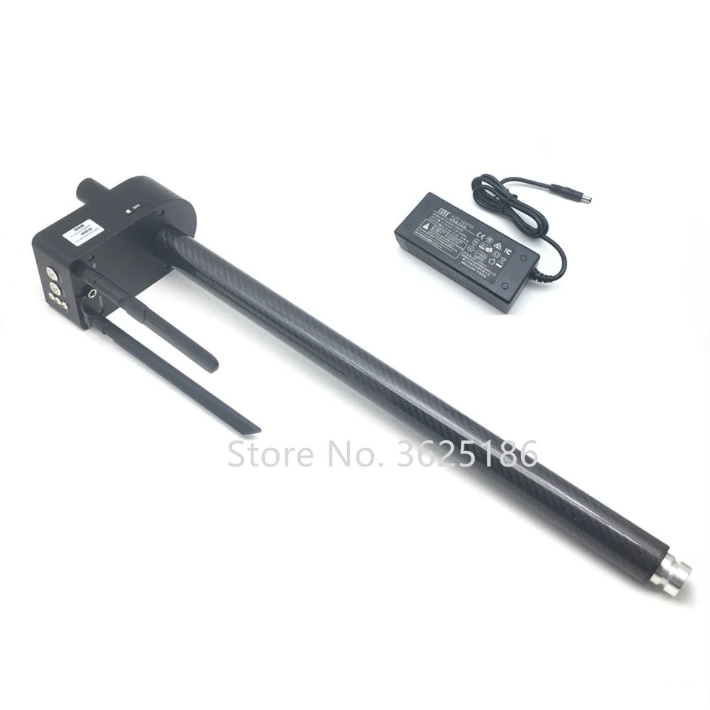 Радиоуказка JIYI RTK, мульти-частота, Bluetooth, для измерения и построения карты