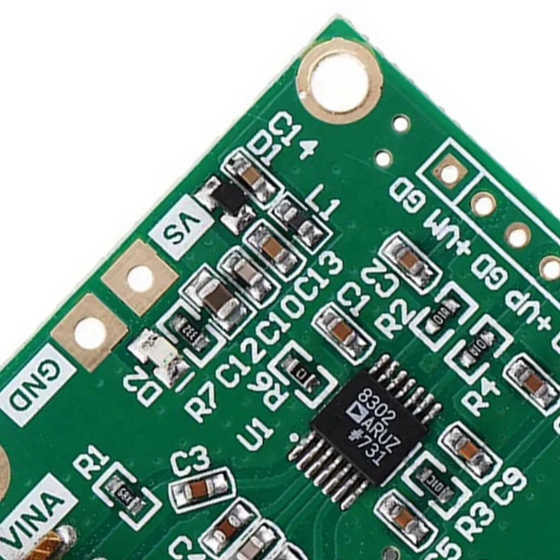 Лучшие предложения генератор радиочастотных сигналов AD8302 LF-2.7G RF/IF частоты