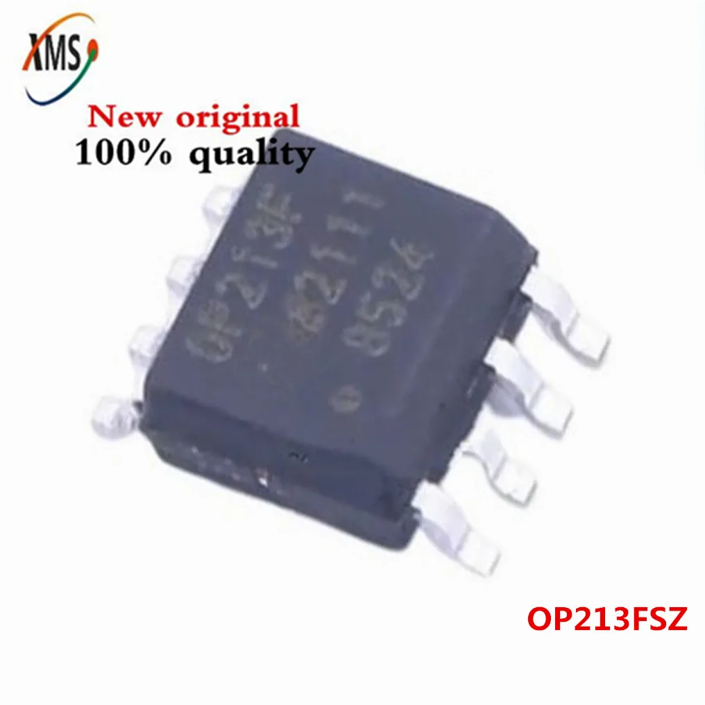 1-10 шт. OP213FSZ OP213F OP213 SOP-8