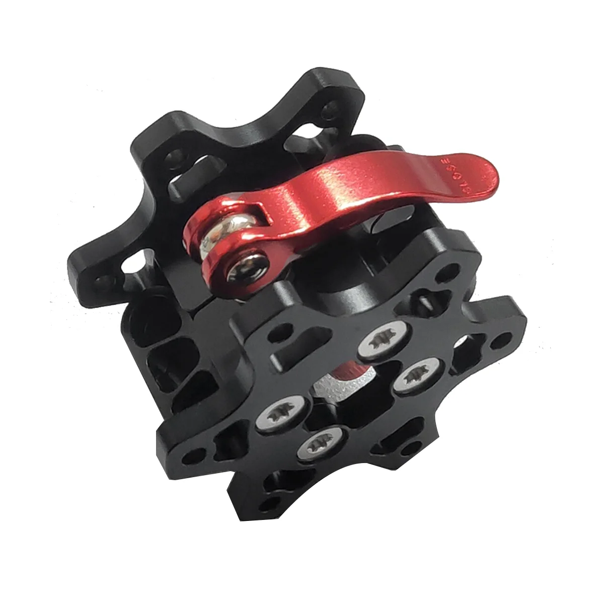 

For Q1R Aluminum Alloy Steering Wheel Quick Release