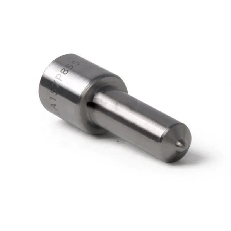 Форсунка топливного инжектора DLLA157P855 для Mitsubishi Fuso FK 6M60 095000-5450 ME302143