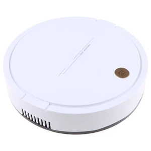 M2EE 2-in-1 Robot Vacuum Cleaner Automatic Robot Vacuum Cleaner Low Decibel Cleaning Suitable for Pet Hair Hard Floors