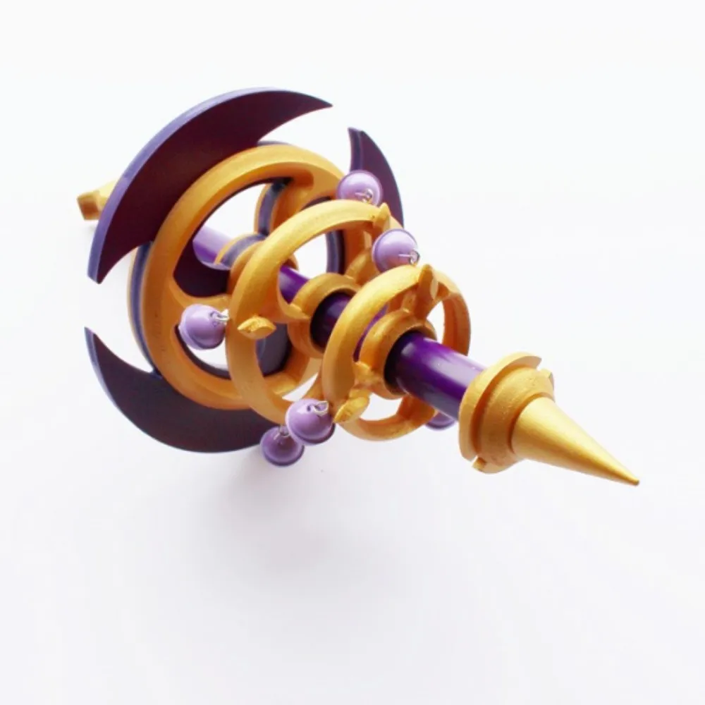 

Реквизит для косплея Genshin Impact Yae Miko Kagura's Verity